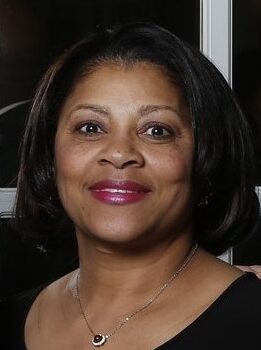 Deborah Hillman