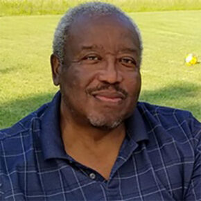 Willie Miles2 Photo of Willie Miles