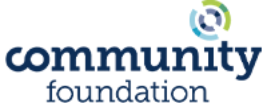 Community Foundation logo