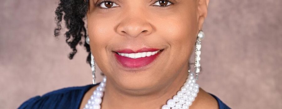 Photo of Dominique Chatters