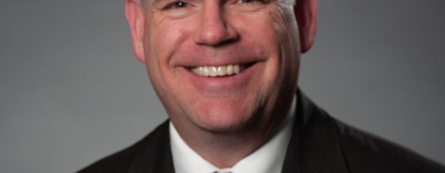 Photo of Bill Fiege