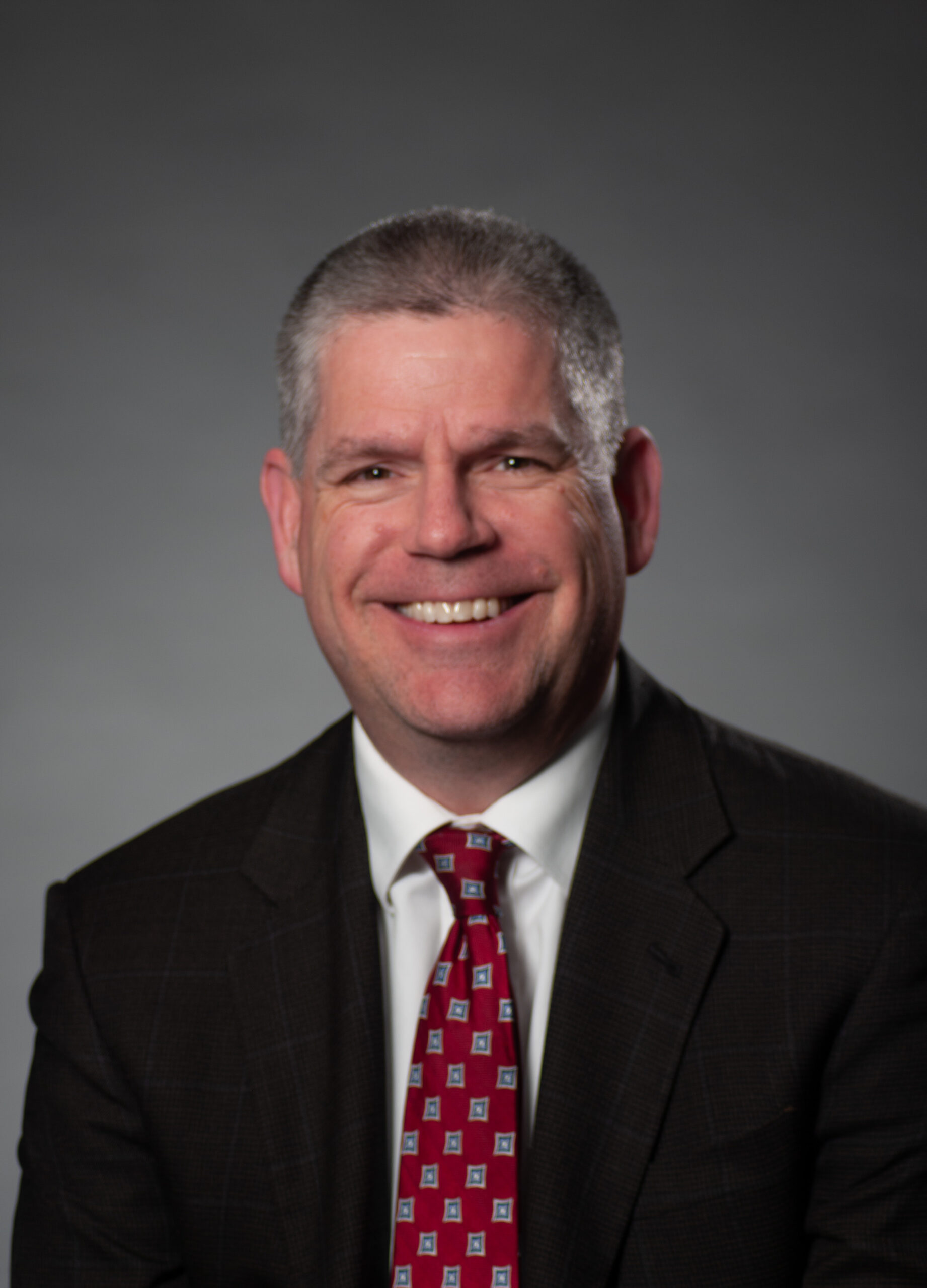 Photo of Bill Fiege