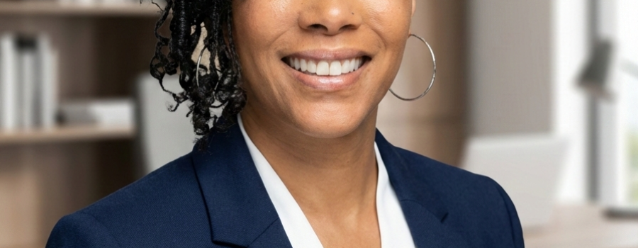 Photo of Katrina Davis-Jones