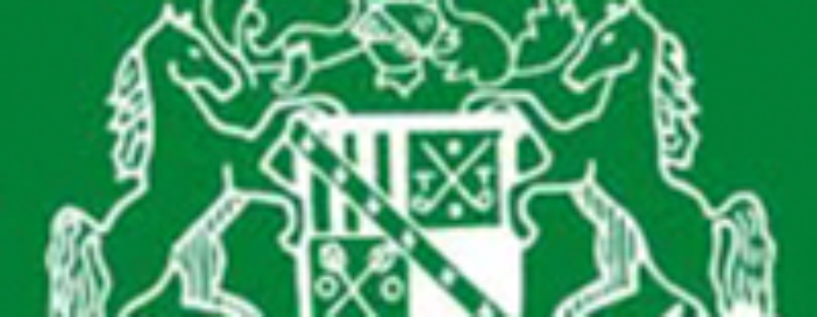 Meadowbrook Country Club logo