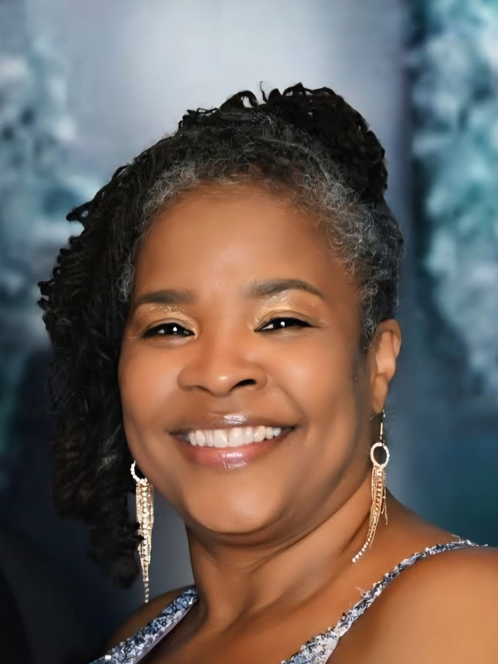 Photo of Toni Penn